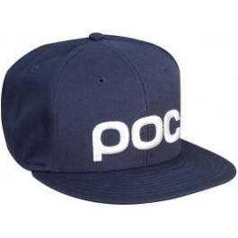 POC Бейсболка   Corp Cap Dubnium Blue (PC 600501521)