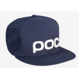 POC Кепка  Corp Cap,Dubnium Blue, One Size (PC 600501521ONE1)
