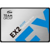 TEAM EX2 2 TB (T253E2002T0C101) - зображення 1