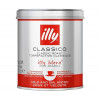 Illy Classico Espresso молотый ж/б 125 г - зображення 1