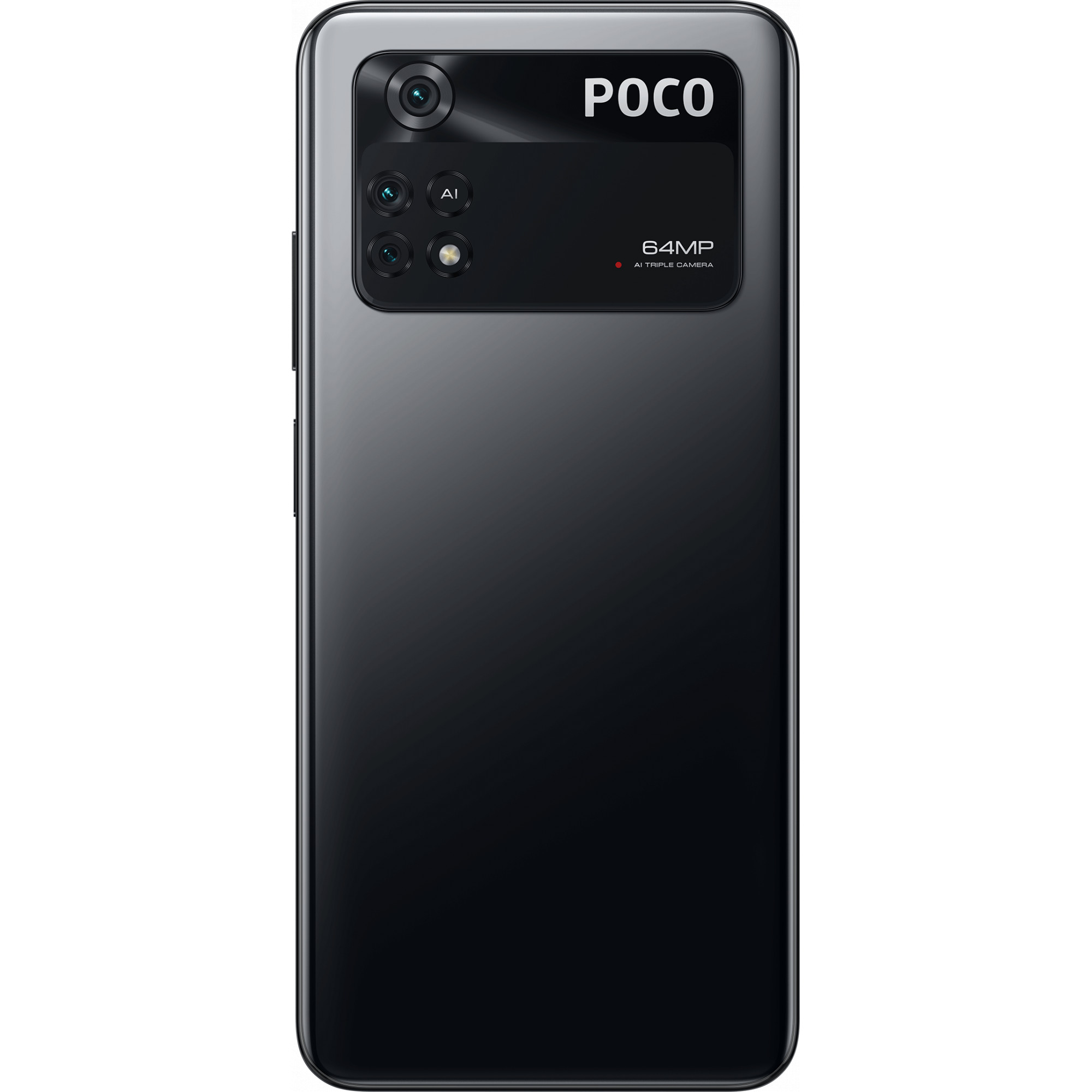 Xiaomi Poco M4 Pro 6/64GB Power Black купить в интернет-магазине: цены на  смартфон Poco M4 Pro 6/64GB Power Black - отзывы и обзоры, фото и  характеристики. Сравнить предложения в Украине: Киев, Харьков,