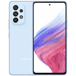 Samsung Galaxy A53 5G 8/256GB Blue (SM-A536ELBH)