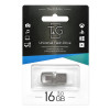 T&G 16 GB 104 Metal series USB 3.0/Type-C Silver (TG104TC-16G3) - зображення 3
