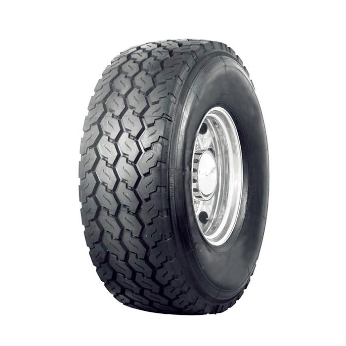 Triangle Tire Грузовая шина TRIANGLE TR658 445/65R22.5 168J [147143322] - зображення 1