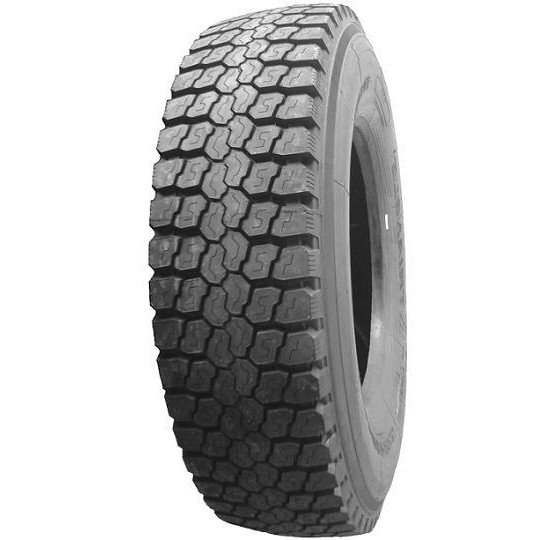 Triangle Tire TRIANGLE TR688 (ведущая) 295/80R22.5 152/149L [267259764] - зображення 1