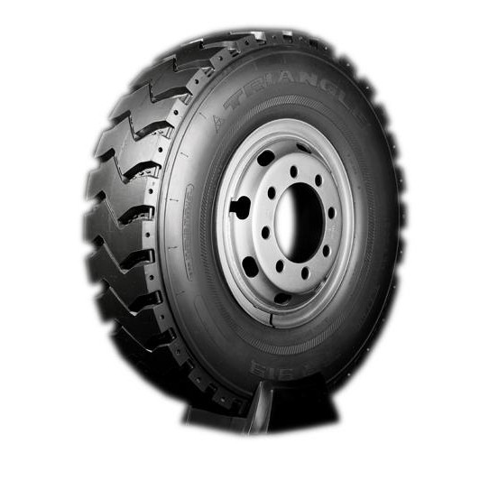 Triangle Tire Грузовая шина TRIANGLE TR919 (универсальная) 12.00R20 158/155F 22PR [147143379] - зображення 1