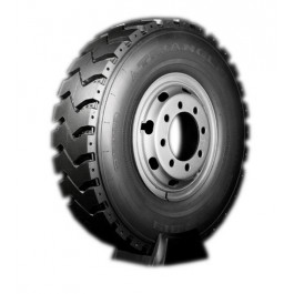 Triangle Tire Грузовая шина TRIANGLE TR919 (универсальная) 12.00R20 158/155F 22PR [147143379]
