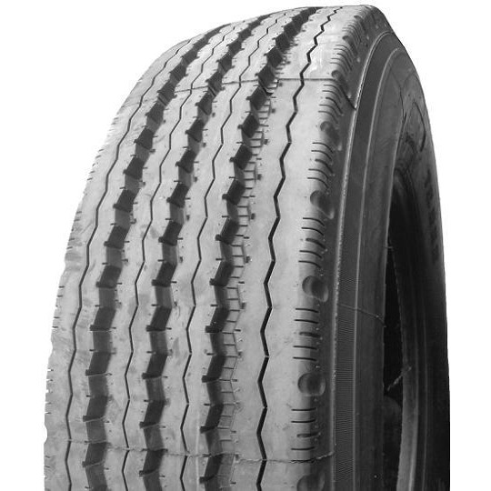 Triangle Tire TRIANGLE TR686 (рулевая) 295/80R22.5 152/148M [14209218] - зображення 1