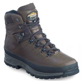 Meindl Черевики  Bhutan MFS Dark Brown 11.5 - зображення 1