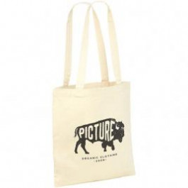 Picture Organic Сумка  Tote Светлый хаки