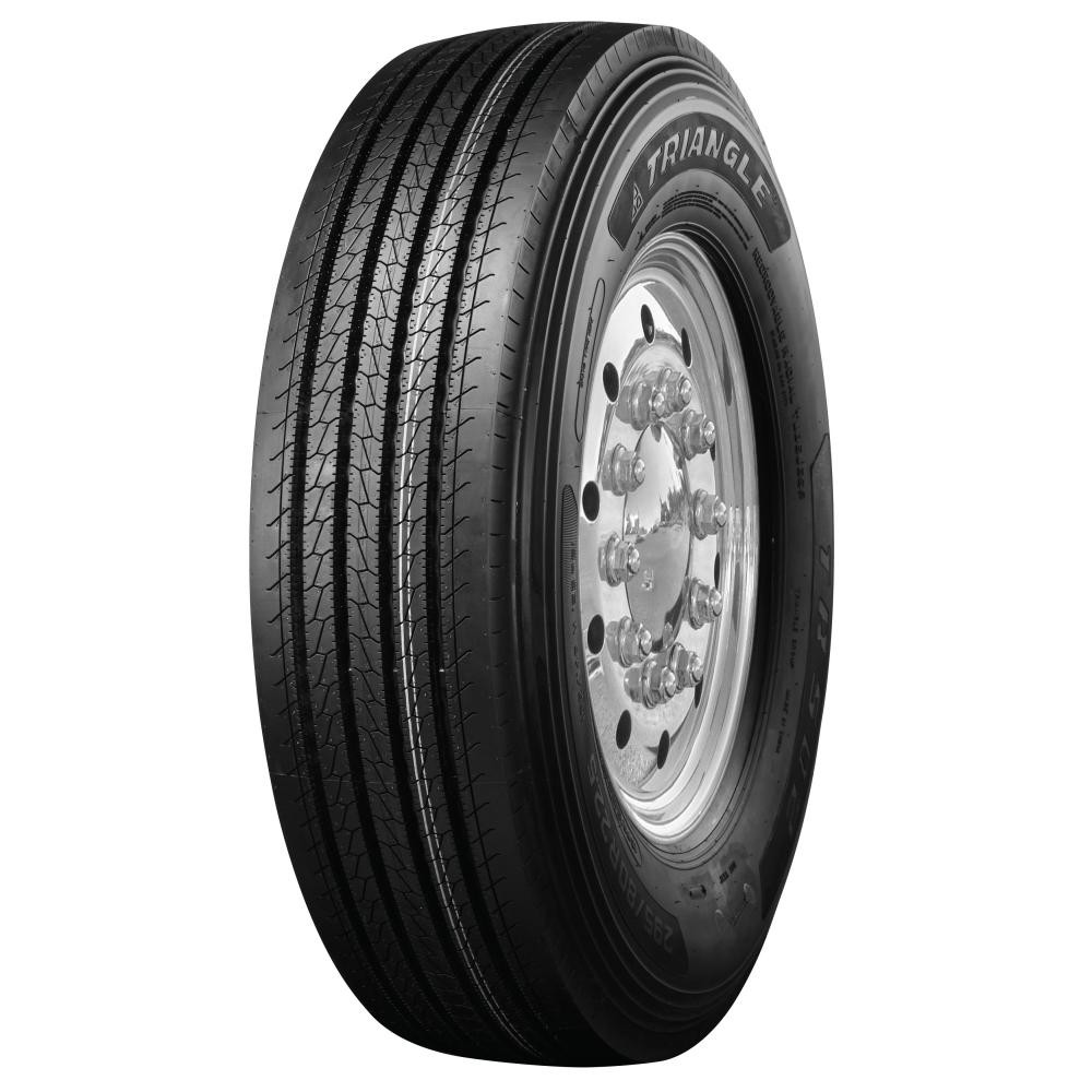 Triangle Tire TRS02 (рулевая) 315/70R22.5 152/148M [107133041] - зображення 1