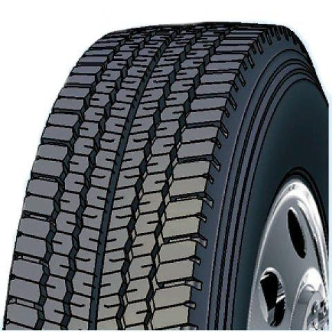 Triangle Tire Грузовая шина TRIANGLE TRD02 (ведущая) 285/70R19.5 146/144L [107198312] - зображення 1