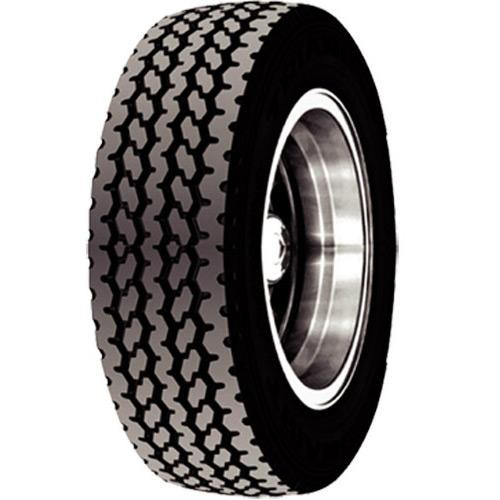 Triangle Tire TRIANGLE TR697 (прицепная) 385/65 R22.5 160J [1235029] - зображення 1