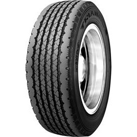 Triangle Tire Triangle TR692 385/65 R22,5 160J - зображення 1