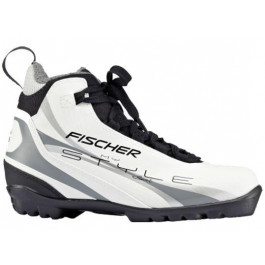   Fischer XC Sport My Style / размер 37 (S23413 37)