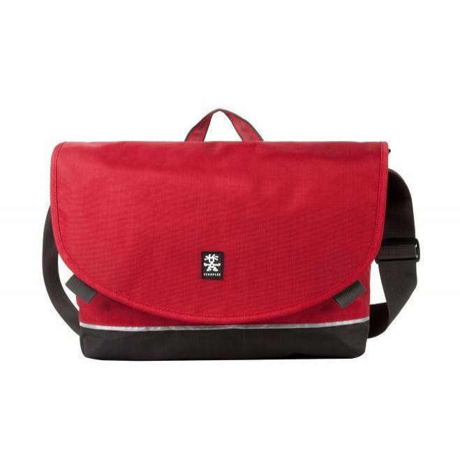 Crumpler Proper Roady Slim Laptop 13" M Deep Red (PRYSL-M-002) - зображення 1