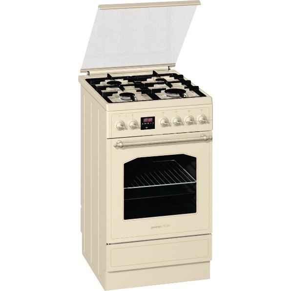 Gorenje K57375RW - зображення 1