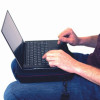 Troika Сумка для ноутбука  Laptop Bag Mobile Office 13.3" Черный (LMO13/BK) - зображення 7