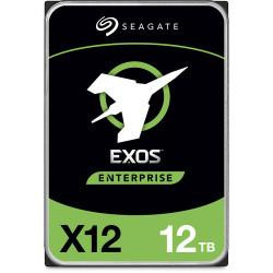 Seagate Exos X14 SATA 12 TB (ST12000NM0008)