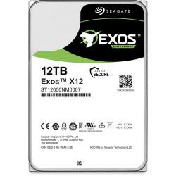 Seagate Enterprise Capacity 3.5 HDD 12 TB (ST12000NM0007)