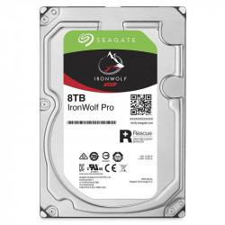   Seagate IronWolf Pro (ST8000NE0004)