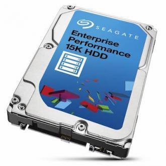 Seagate Enterprise Performance 15K (ST600MP0005) - зображення 1