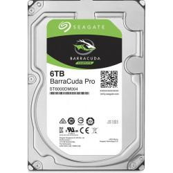 Seagate BarraCuda Pro (ST6000DM004) - зображення 1