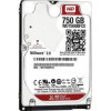 WD Red 2.5" 750 GB (WD7500BFCX) - зображення 1