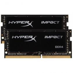 HyperX 8 GB (2x4GB) SO-DIMM DDR4 2133 MHz (HX421S13IBK2/8) - зображення 1