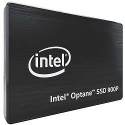 Intel Optane 900P 280 GB (SSDPE21D280GASX) - зображення 1