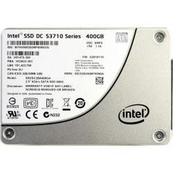   Intel DC S3710 Series SSDSC2BA400G401