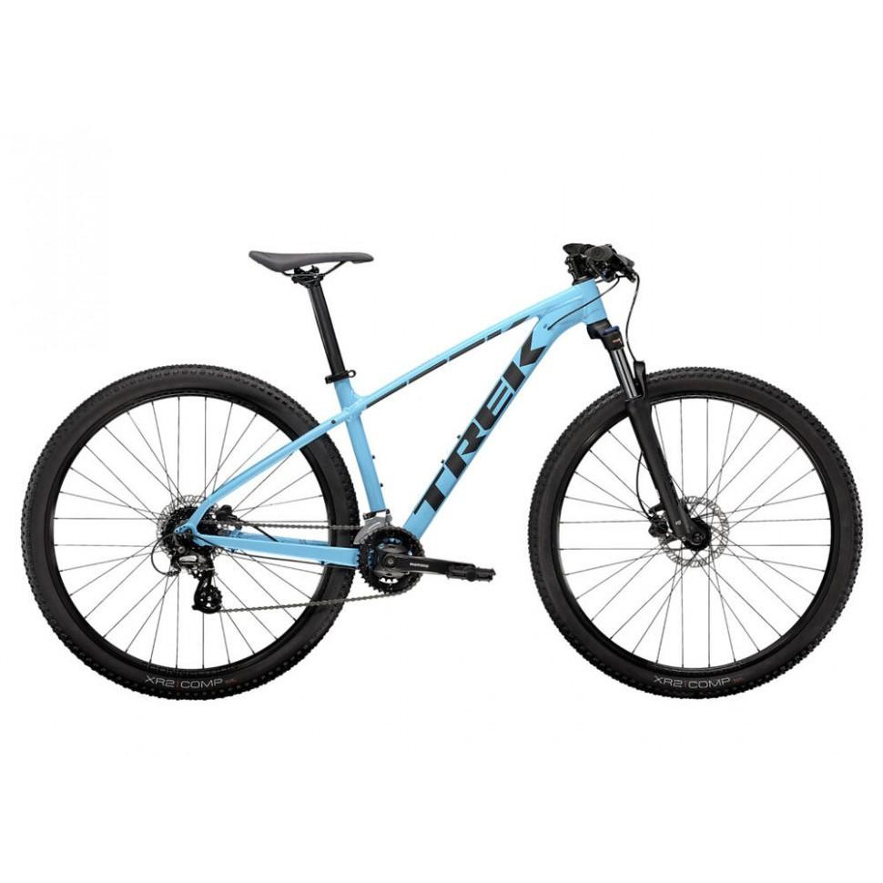 Trek Marlin 5 27.5" 2022 - зображення 1