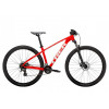 Trek Marlin 5 29" 2022 / рама 19,5" radioactive red (5255589) - зображення 1