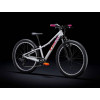 Trek Precaliber 24 8-speed Suspension Girl's 2020 / рама 30см voodoo crystal white (586621) - зображення 1