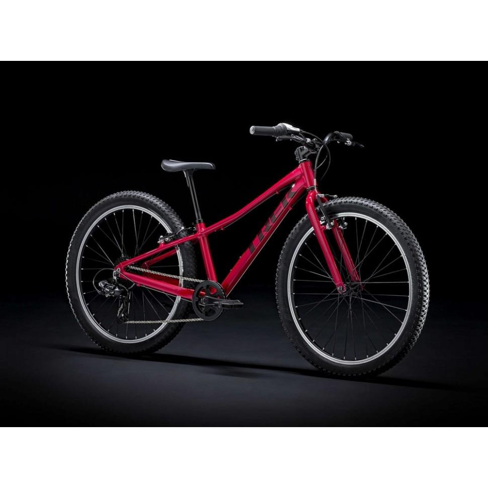 Trek Precaliber 24 8-speed Girl's 2020 / рама 30см magenta (585247) - зображення 1