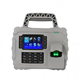 ZKTeco S922 с каналами связи 3G и GPS