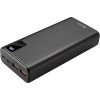 Зовнішній акумулятор (павербанк) Sandberg USB Type-C PD 20W 20000mAh (420-59)
