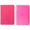 RGBMIX Smart Folding for Apple iPad Air Pink (P5PMT) - зображення 1