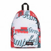 Eastpak Padded Pak'r / Andy Warhol Tomato (EK62076Y) - зображення 1