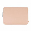 Incase Slim Sleeve 13" MacBook Pro/Air Blush Pink (INMB100605-BLP) - зображення 1