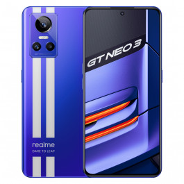 realme GT Neo3 12/256GB 150W Le Mans