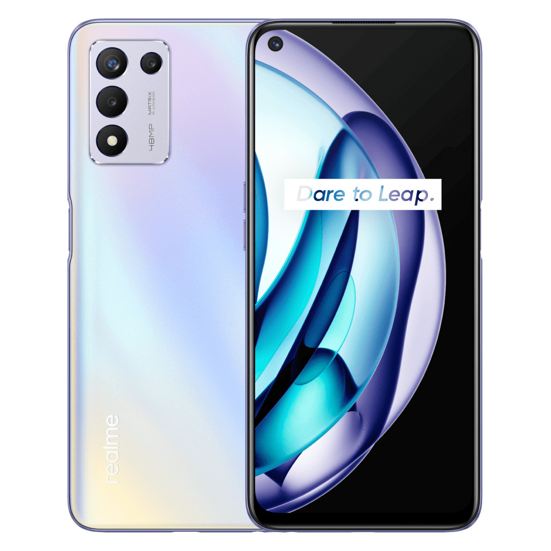 Realme Q3s 6/128GB Aurora купить в интернет-магазине: цены на смартфон Q3s 6/128GB  Aurora - отзывы и обзоры, фото и характеристики. Сравнить предложения в  Украине: Киев, Харьков, Одесса, Днепр на Hotline.ua