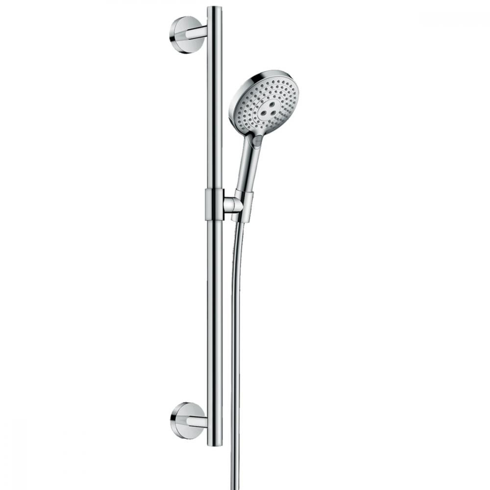 Hansgrohe Select S 120 26320000 - зображення 1