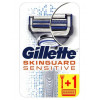 Gillette Бритва  SKINGUARD Sens (7702018488148) - зображення 1