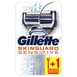Gillette Бритва  SKINGUARD Sens (7702018488148)