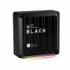 WD Black D50 Game Dock NVMe 1 TB (WDBA3U0010BBK) - зображення 1