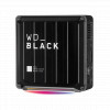 WD Black D50 Game Dock NVMe 1 TB (WDBA3U0010BBK) - зображення 2