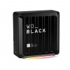 WD Black D50 Game Dock NVMe 2 TB (WDBA3U0020BBK) - зображення 1