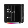 WD Black D50 Game Dock NVMe 2 TB (WDBA3U0020BBK) - зображення 2
