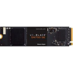 WD Black SN750 SE 250 GB (WDS250G1B0E)